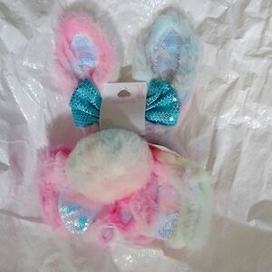 Claire's Easter Set